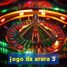 jogo da arara 3